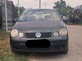 Volkswagen Polo 2003 годаүшін2 300 000 тг. в Алматы – фото 4