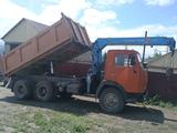 КамАЗ 2006 года за 12 000 000 тг. в Усть-Каменогорск