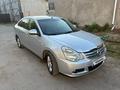 Nissan Almera 2014 года за 3 300 000 тг. в Алматы – фото 4