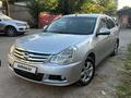 Nissan Almera 2014 года за 3 300 000 тг. в Алматы