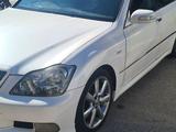 Toyota Crown 2007 года за 6 000 000 тг. в Усть-Каменогорск – фото 5