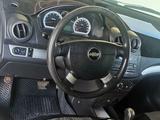 Chevrolet Nexia 2021 года за 4 100 000 тг. в Кызылорда – фото 5