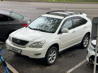 Lexus RX 350 2008 года за 9 250 000 тг. в Алматы