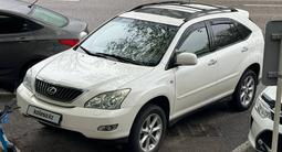 Lexus RX 350 2008 года за 9 250 000 тг. в Алматы