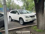 Lexus RX 350 2008 года за 9 250 000 тг. в Алматы – фото 2