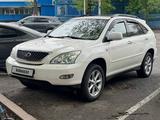 Lexus RX 350 2008 года за 9 250 000 тг. в Алматы – фото 3