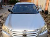 Toyota Avalon 2005 годаүшін6 100 000 тг. в Алматы