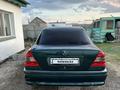 Mercedes-Benz C 220 1994 годаүшін1 500 000 тг. в Караганда – фото 6