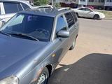 ВАЗ (Lada) Priora 2171 2012 годаүшін800 000 тг. в Астана – фото 2
