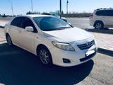 Toyota Corolla 2009 года за 5 000 000 тг. в Актау – фото 3