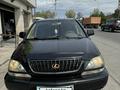 Lexus RX 300 1999 года за 5 000 000 тг. в Талдыкорган – фото 9