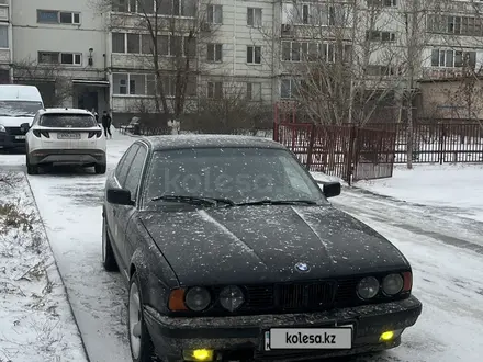 BMW 525 1994 года за 2 000 000 тг. в Аксай