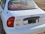 Chevrolet Lanos 2007 годаүшін700 000 тг. в Актобе – фото 3