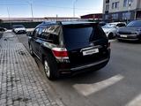 Toyota Highlander 2011 года за 12 000 000 тг. в Алматы – фото 4
