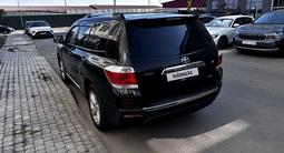 Toyota Highlander 2011 года за 12 000 000 тг. в Алматы – фото 4