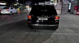 Toyota Highlander 2011 года за 12 000 000 тг. в Алматы – фото 3