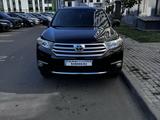 Toyota Highlander 2011 года за 12 000 000 тг. в Алматы