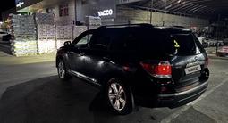 Toyota Highlander 2011 года за 12 000 000 тг. в Алматы – фото 2