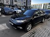 Toyota Highlander 2011 года за 12 000 000 тг. в Алматы – фото 5