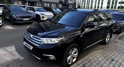 Toyota Highlander 2011 года за 12 000 000 тг. в Алматы – фото 5