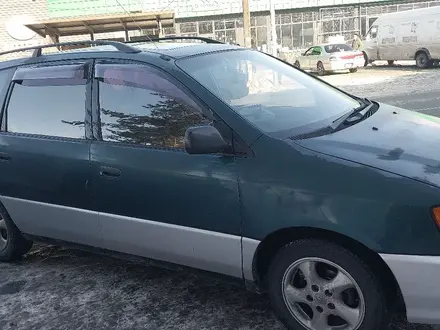 Toyota Ipsum 1997 года за 3 500 000 тг. в Карабулак (Ескельдинский р-н)