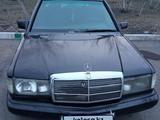 Mercedes-Benz 190 1992 года за 750 000 тг. в Абай (Абайский р-н) – фото 4