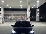 Hyundai Solaris 2011 годаfor3 800 000 тг. в Кызылорда – фото 3