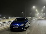 Hyundai Solaris 2011 годаfor3 800 000 тг. в Кызылорда – фото 4