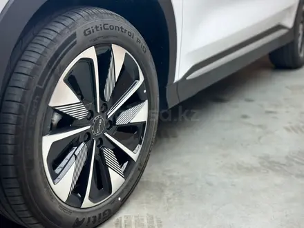 BYD Song Plus Flagship 100 DM-i 2025 года за 16 000 000 тг. в Алматы – фото 10