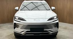 BYD Song Plus Flagship 100 DM-i 2025 года за 16 000 000 тг. в Алматы – фото 3
