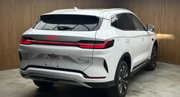 BYD Song Plus Flagship 100 DM-i 2025 года за 16 000 000 тг. в Алматы – фото 4