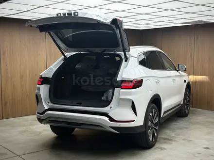 BYD Song Plus Flagship 100 DM-i 2025 года за 16 000 000 тг. в Алматы – фото 5