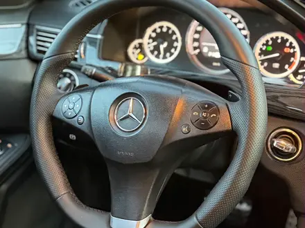 Mercedes-Benz E 200 2010 года за 8 500 000 тг. в Алматы – фото 12