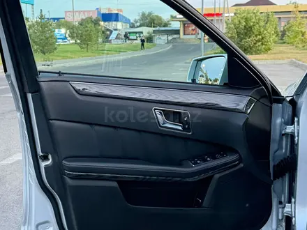 Mercedes-Benz E 200 2010 года за 8 500 000 тг. в Алматы – фото 13