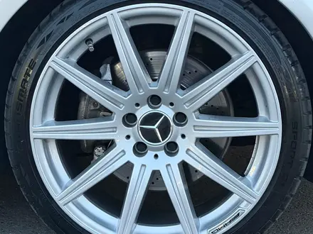 Mercedes-Benz E 200 2010 года за 8 500 000 тг. в Алматы – фото 15