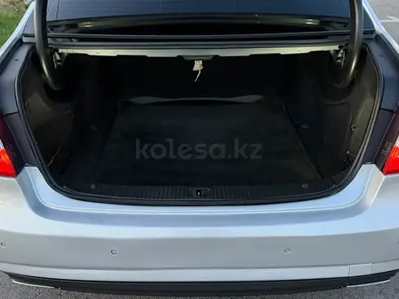 Mercedes-Benz E 200 2010 года за 8 500 000 тг. в Алматы – фото 16