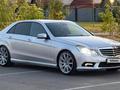 Mercedes-Benz E 200 2010 года за 8 500 000 тг. в Алматы – фото 3