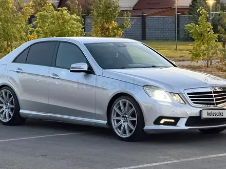Mercedes-Benz E 200 2010 года за 8 500 000 тг. в Алматы – фото 3