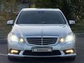 Mercedes-Benz E 200 2010 года за 8 500 000 тг. в Алматы – фото 2
