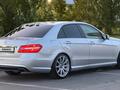 Mercedes-Benz E 200 2010 года за 8 500 000 тг. в Алматы – фото 6