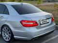 Mercedes-Benz E 200 2010 года за 8 500 000 тг. в Алматы – фото 8