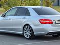 Mercedes-Benz E 200 2010 года за 8 500 000 тг. в Алматы – фото 9