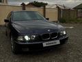 BMW 523 1996 годаүшін3 400 000 тг. в Каскелен