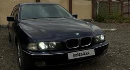 BMW 523 1996 года за 3 400 000 тг. в Каскелен