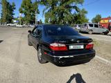 Nissan Cefiro 2001 года за 2 000 000 тг. в Усть-Каменогорск – фото 4