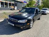 Nissan Cefiro 2001 года за 2 000 000 тг. в Усть-Каменогорск