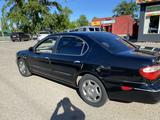 Nissan Cefiro 2001 года за 2 000 000 тг. в Усть-Каменогорск – фото 5