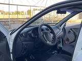 ВАЗ (Lada) Granta 2190 2020 года за 2 600 000 тг. в Туркестан – фото 3