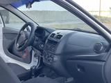 ВАЗ (Lada) Granta 2190 2020 года за 2 600 000 тг. в Туркестан – фото 4