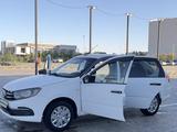 ВАЗ (Lada) Granta 2190 2020 года за 2 600 000 тг. в Туркестан – фото 2